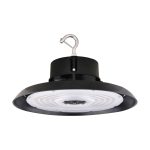 Satco | LED UFO HIGHBAY 150W/5000K/120-277V/BLK