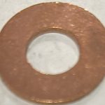 PACIFIC FASTENERS LTD PFL1/2WASHER