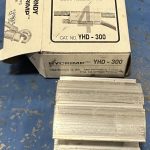 HUBBELL CANADA ULC BURYHD300