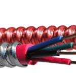 Electro Cables FAA14-03CB0-LL