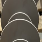 K-LINE INSULATORS LIMITED KLI115ASV25