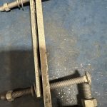 LINESTAR UTILITY SUPPLIES LRUDM55B2