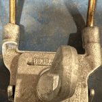 MACLEAN POWER SYSTEMS MPSHLS4/0E