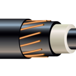 Southwire POW500-1C-15KV-100