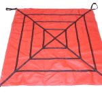 Twistarp 8x8 Lifting Mat