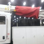 Twistarp TT-AG20 Auger Cover