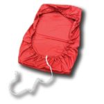 Twistarp TTBC2-F 2 man bucket cover w/foam